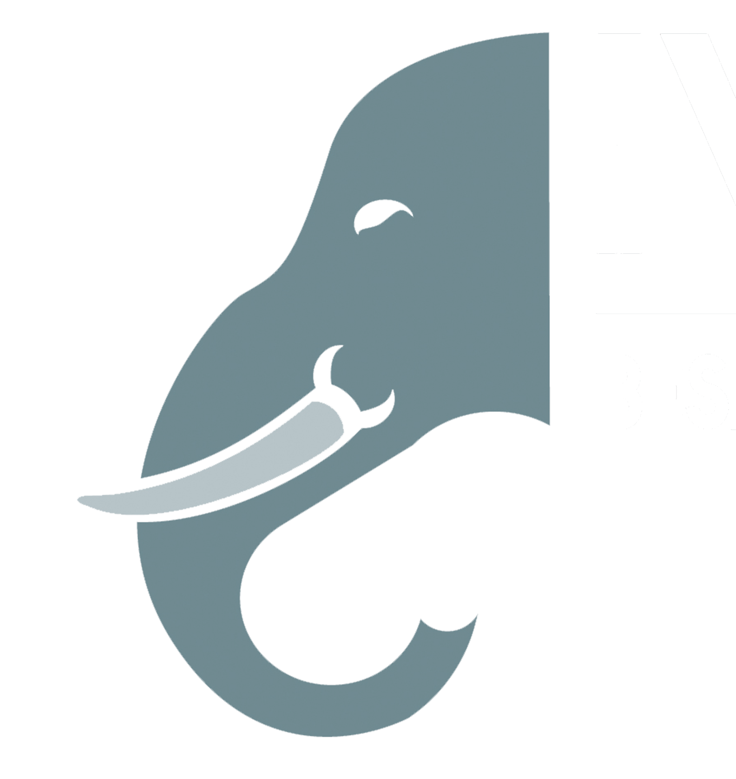 Indian elephant African elephant Logo Elephants Brand, elephants, mammal,  animals png | PNGEgg
